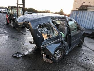 Volkswagen Caddy 1.4 I BCA BV GXZ picture 4