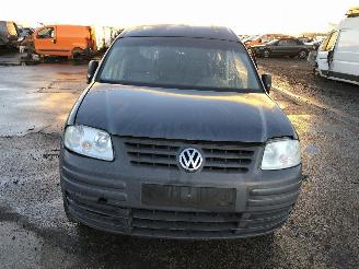 Volkswagen Caddy 1.4 I BCA BV GXZ picture 7