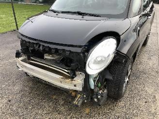 Fiat 500L 1.4 I   843A1000 picture 5