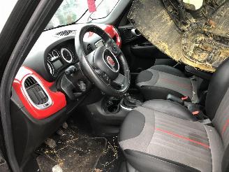 Fiat 500L 1.4 picture 7