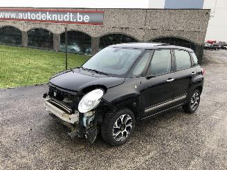 Fiat 500L 1.4 picture 3