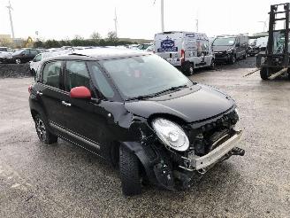 Fiat 500L 1.4 picture 4
