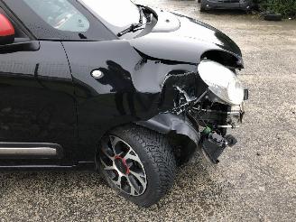Fiat 500L 1.4 picture 9