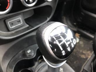 Fiat 500L 1.4 I   843A1000 picture 20