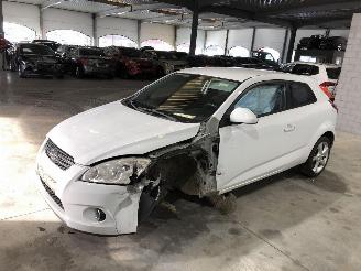 Kia Cee d 1.6 CRDI D4FB picture 4