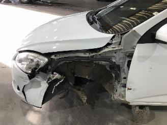 Kia Cee d 1.6 CRDI D4FB picture 11