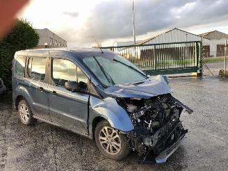 Ford Tourneo Connect 1.5 TDCI picture 3