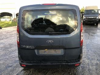 Ford Tourneo Connect 1.5 TDCI picture 10