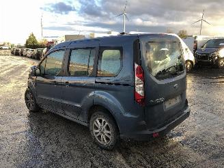 Ford Tourneo Connect 1.5 TDCI picture 2
