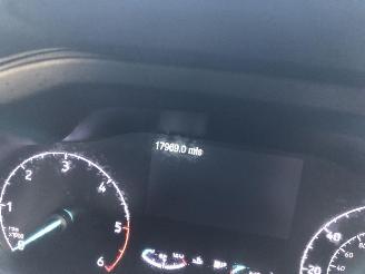 Ford Tourneo Connect 1.5 TDCI picture 13