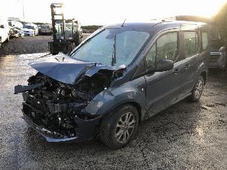 Ford Tourneo Connect 1.5 TDCI picture 7