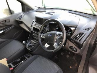 Ford Tourneo Connect 1.5 TDCI picture 14