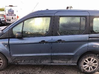 Ford Tourneo Connect 1.5 TDCI picture 6