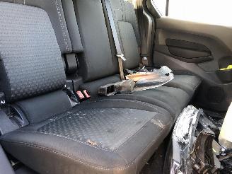 Ford Tourneo Connect 1.5 TDCI picture 17
