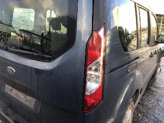 Ford Tourneo Connect 1.5 TDCI picture 5