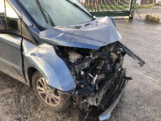 Ford Tourneo Connect 1.5 TDCI picture 11