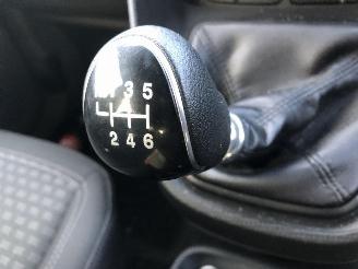 Ford Tourneo Connect 1.5 TDCI picture 16