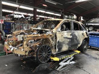 Mercedes GLE  picture 4