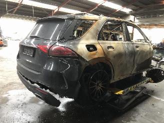 Mercedes GLE  picture 2