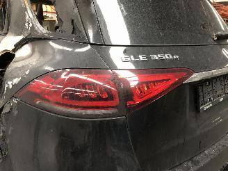 Mercedes GLE  picture 7