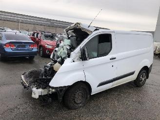 Ford Transit 2.2 TDCI  DRFF picture 3