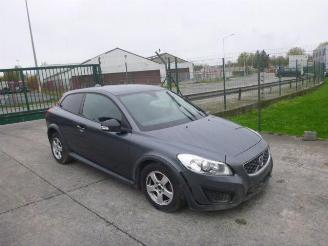 Voiture accidenté Volvo C-30 1.6D 2011/11