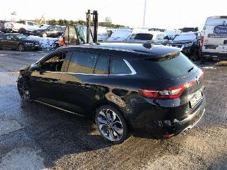 Renault Mégane Grandtour GRANDTOUR 1.2 T picture 2