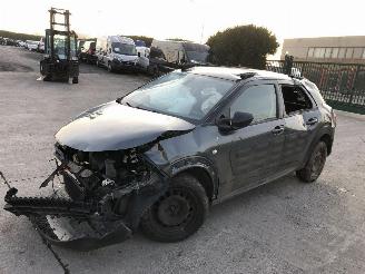 Citroën C4 cactus 1.2 HMZ picture 3
