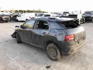 rozbiórka samochody osobowe Citroën C4 cactus 1.2 HMZ 2017/3