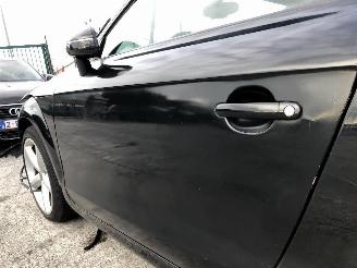 Audi TT 2.0 TDI picture 15