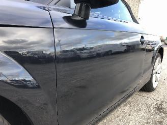 Audi TT 2.0 TDI picture 16