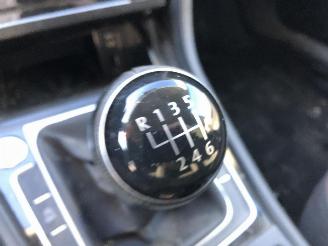 Volkswagen Golf 1.4 TSI picture 20
