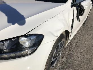 Volkswagen Golf 1.4 TSI picture 9