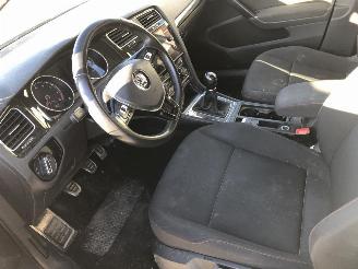 Volkswagen Golf 1.4 TSI picture 6