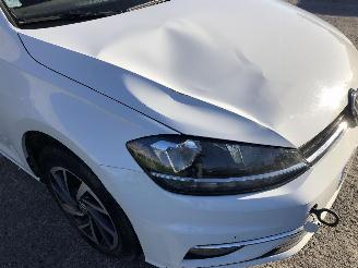 Volkswagen Golf 1.4 TSI picture 12