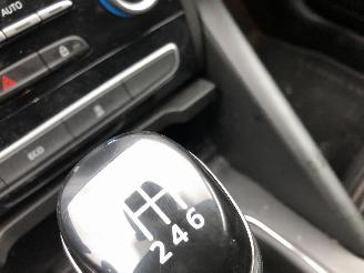 Renault Talisman GRANDTOUR 1.6 DCI picture 24