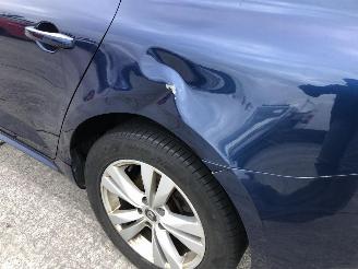 Renault Talisman GRANDTOUR 1.6 DCI picture 15