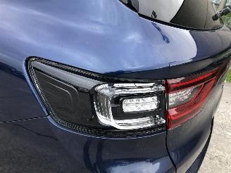 Renault Talisman GRANDTOUR 1.6 DCI picture 14