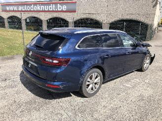 Auto incidentate Renault Talisman GRANDTOUR 1.6 DCI 2018/2