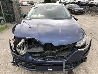 Renault Talisman GRANDTOUR 1.6 DCI picture 5