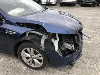 Renault Talisman GRANDTOUR 1.6 DCI picture 9