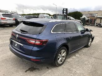 škoda osobní automobily Renault Talisman GRANDTOUR 1.6 DCI 2018/2
