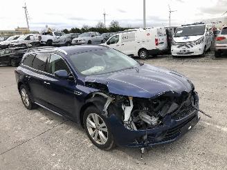 Renault Talisman GRANDTOUR 1.6 DCI picture 4