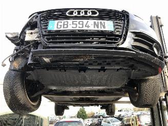 Audi A1 1.6 TDI picture 14