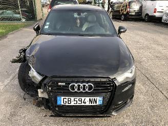 Audi A1 1.6 TDI picture 12