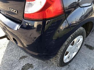 Dacia Sandero 1.5 DCI picture 11