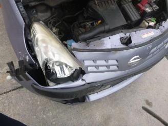 Nissan Pixo 1.0 picture 7