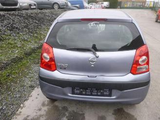 Nissan Pixo 1.0 picture 12
