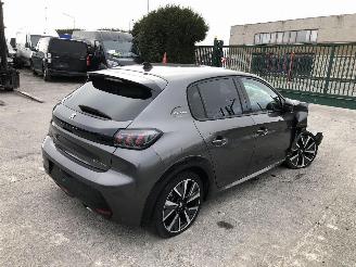 Peugeot 208 1.5 HDI YH01 picture 2