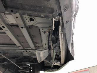 Citroën Jumpy 1.5 HDI   CONFORT picture 25